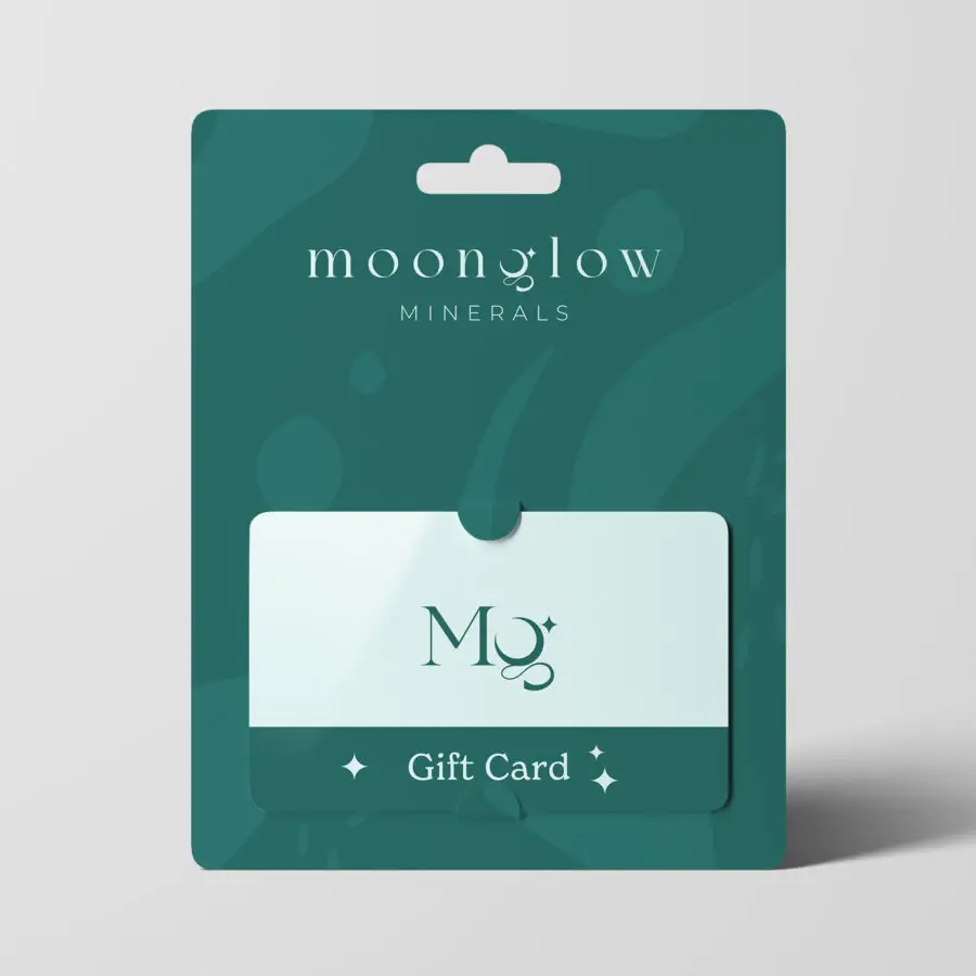 Digital Gift Card | Moonglow Minerals